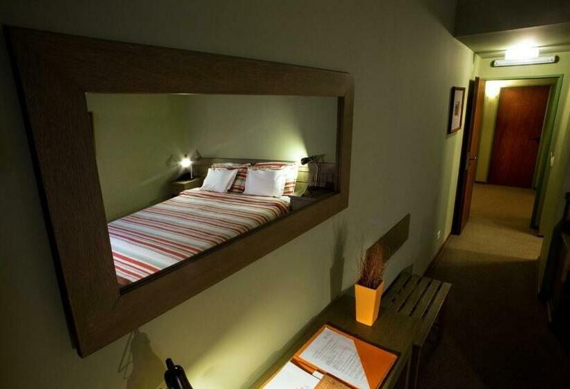 اتاق سوپریور, Los Cerros Del Chalten Boutique