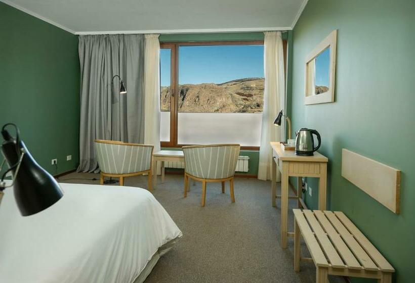 اتاق سوپریور, Los Cerros Del Chalten Boutique
