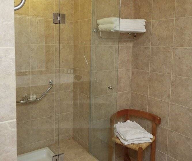 Premium room with view, Los Cerros Del Chalten Boutique
