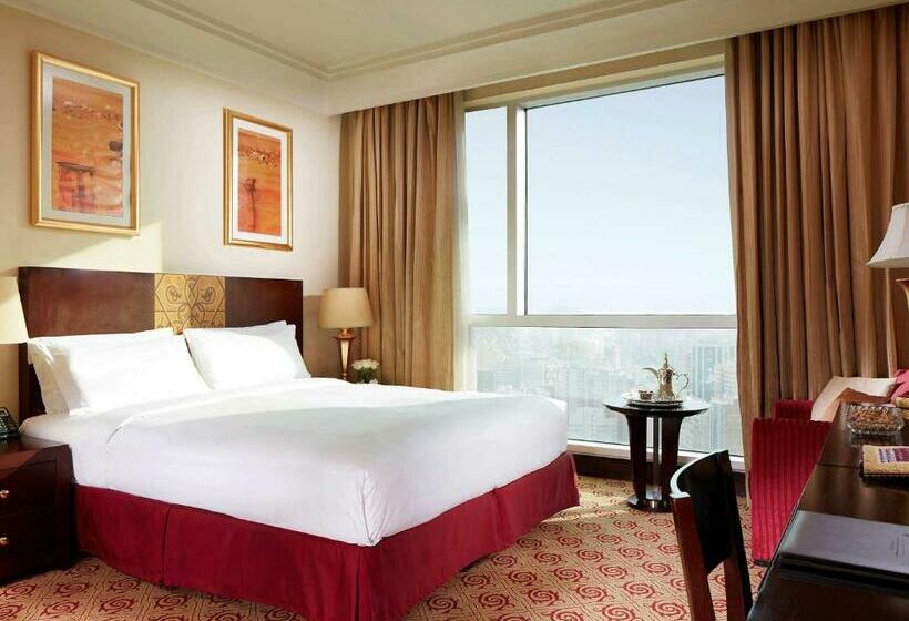 سوئیت پرزیدنت, Pullman Zamzam Makkah