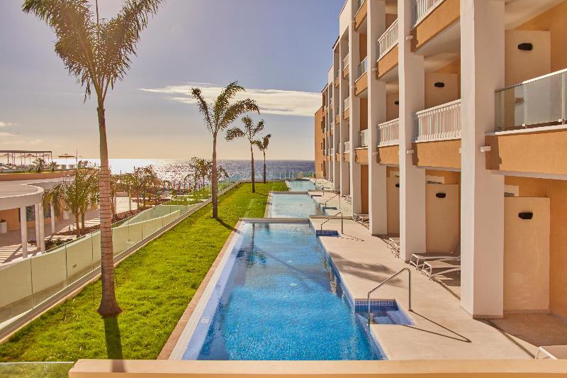 Номер Superior, Stella Village Seaside