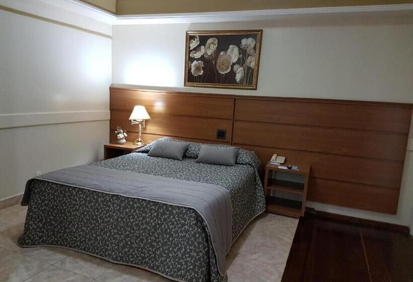 Standard Single Room, Tamareiras Park