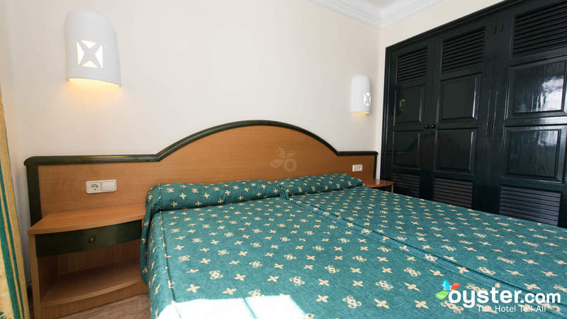 اتاق لوکس با چشم‌انداز, Pullman Zamzam Makkah