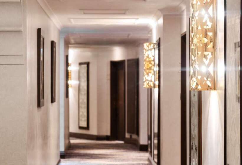 سوئیت پرزیدنت, Pullman Zamzam Makkah
