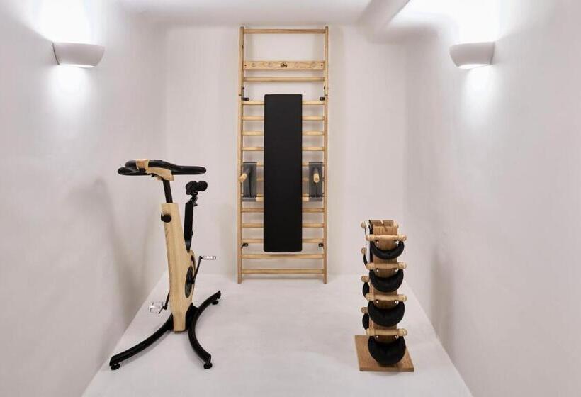 Люкс Кровать Кинг, Mystique, A Luxury Collection Hotel, Santorini