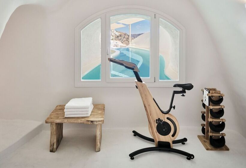 Вилла 1 Спальня, Mystique, A Luxury Collection Hotel, Santorini
