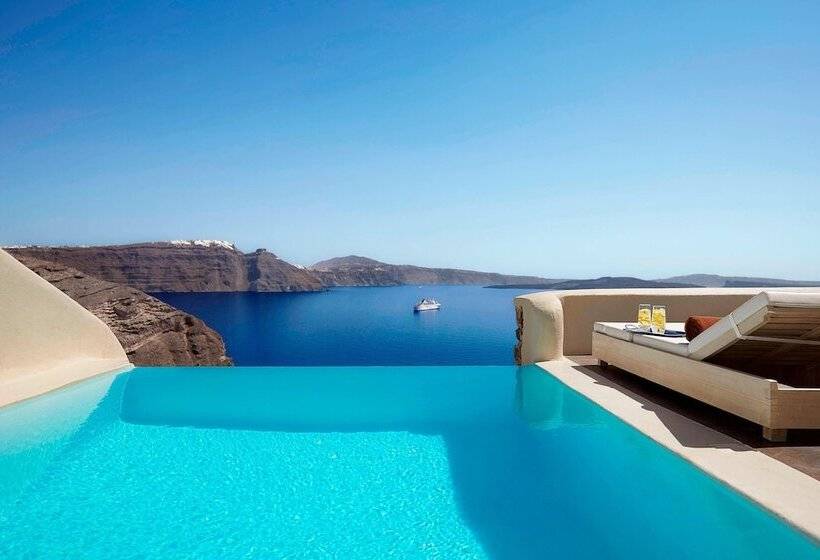 Вилла 1 Спальня, Mystique, A Luxury Collection Hotel, Santorini