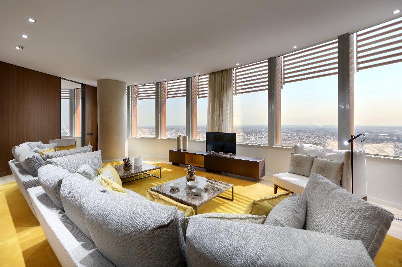 침실 1개 아파트, Residhome Lyon Gerland