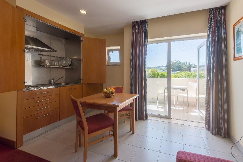 Апартаменты 1 Спальня, Amazonia Palmela Apartamentos Turisticos