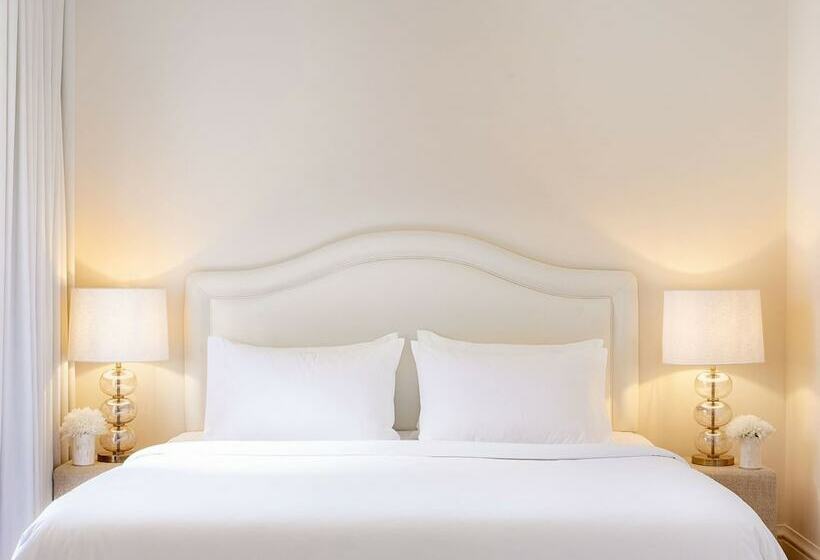 Номер Стандарт Вид на Море, Grecotel Eva Palace, Beach Luxury Resort