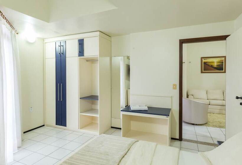 Номер Стандарт Трехместный, Abbeville Hotel Torre I   Torre Ii