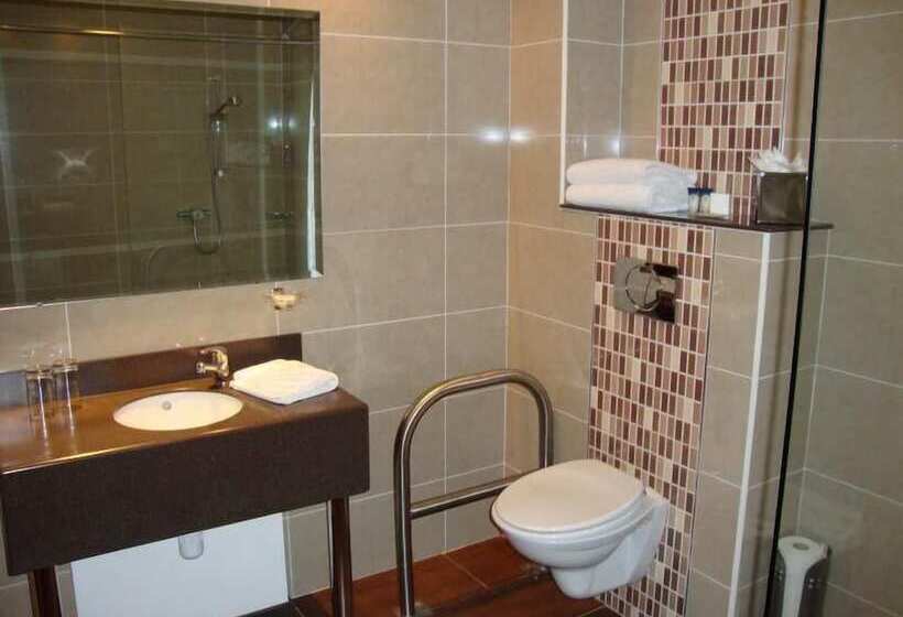 Номер Стандарт Трехместный, Ard Ri House