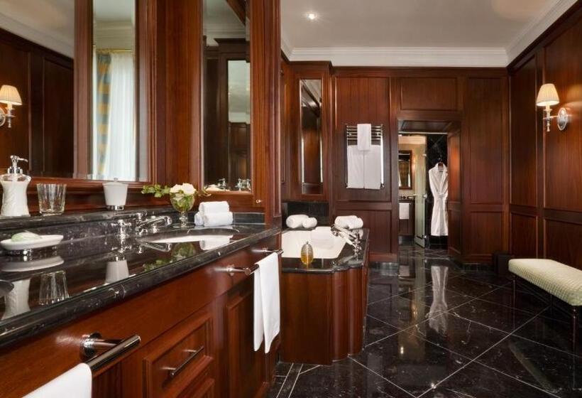 Номер Стандарт, Castlemartyr Resort