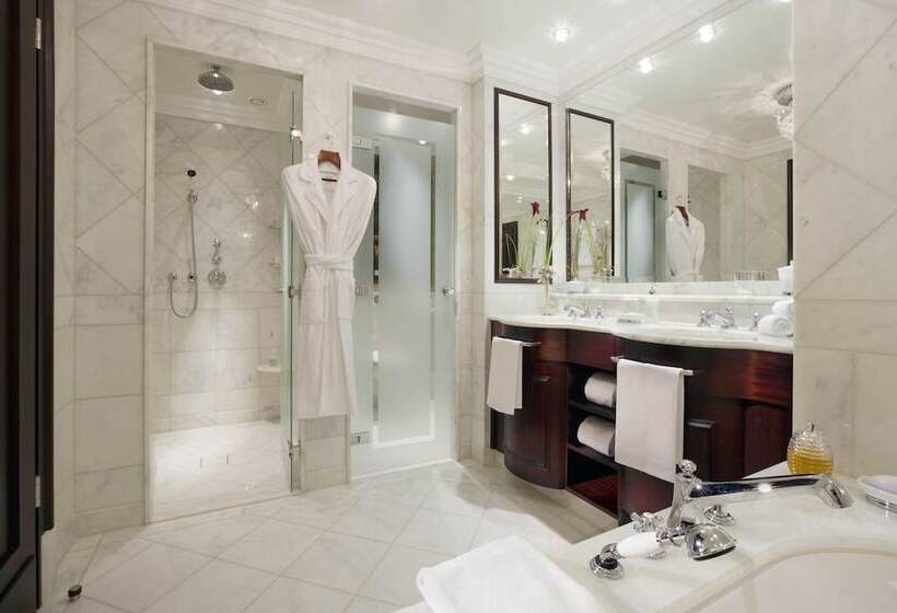 Номер Superior, Castlemartyr Resort