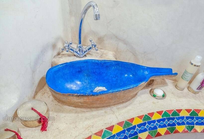 Номер Стандарт, Dar Azawad