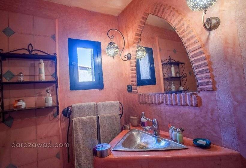 Номер Стандарт, Dar Azawad