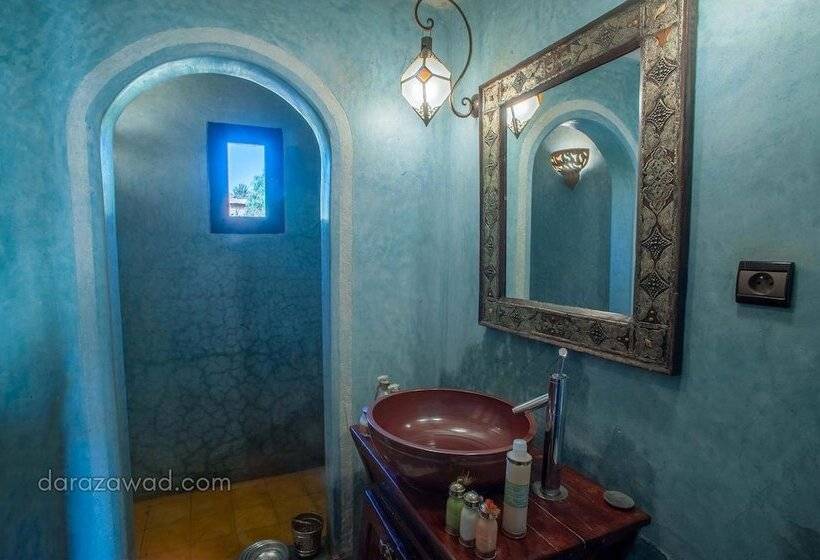 Номер Стандарт, Dar Azawad