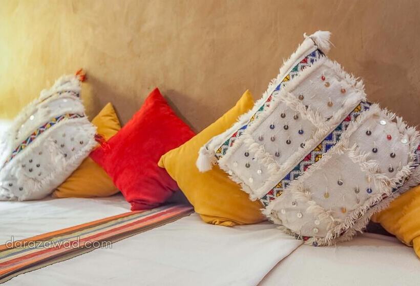 Люкс, Dar Azawad