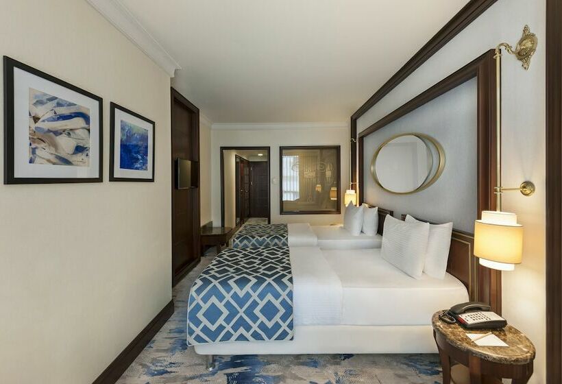 クラシックルーム, Elite World Istanbul Taksim