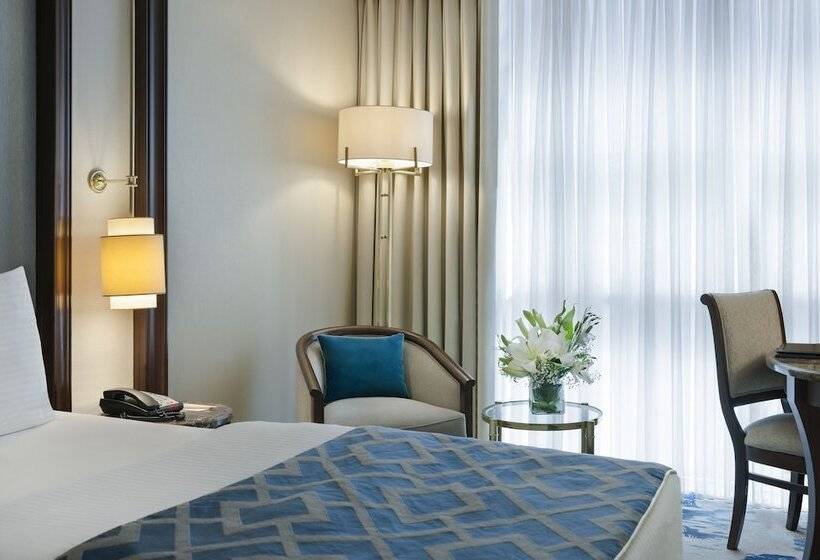 デラックスルーム, Elite World Istanbul Taksim