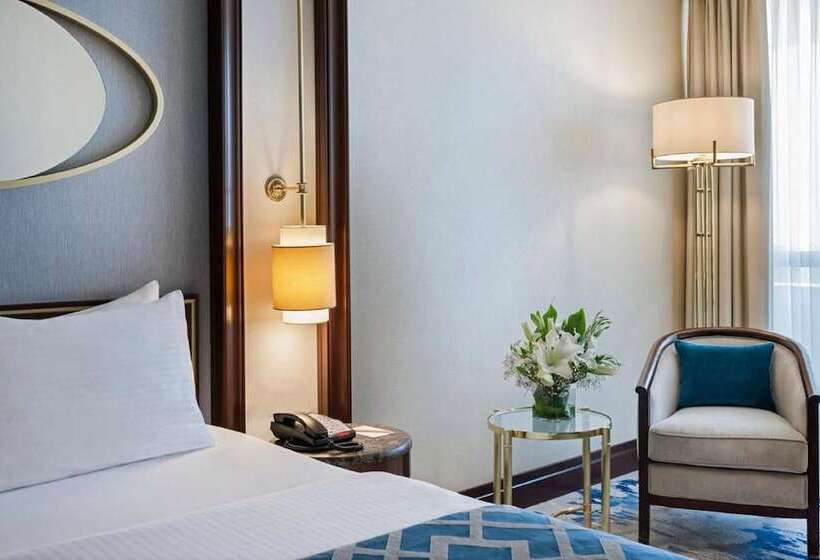 プレミアムルーム, Elite World Istanbul Taksim