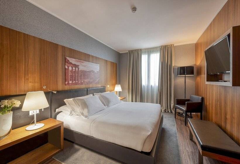 سوییت, H10 Roma Citta