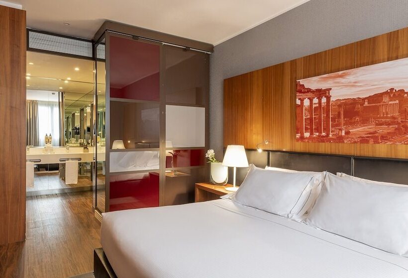 سوییت, H10 Roma Citta