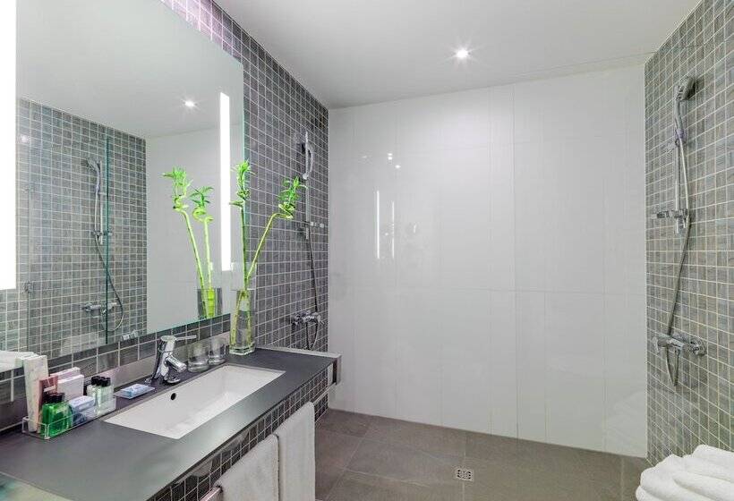 Premium Room City View, H10 Roma Citta