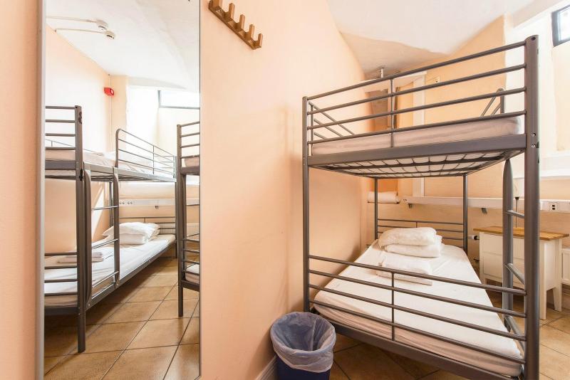 Premium Room City View, H10 Roma Citta