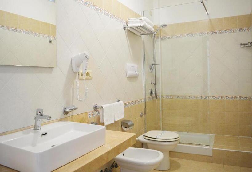 Family Suite, Paestum Inn Beach Resort