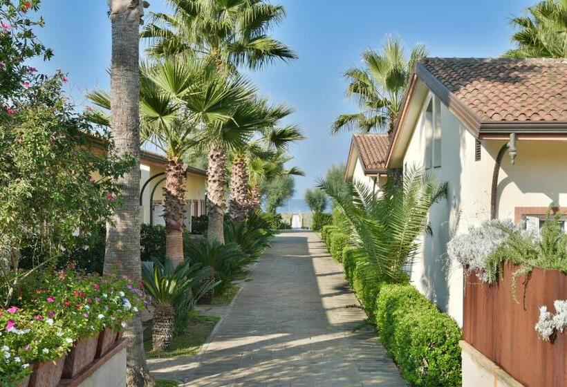 Family Suite, Paestum Inn Beach Resort