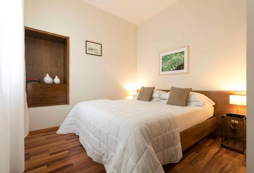 آپارتمان 2 خوابه, Residence Porta Al Prato