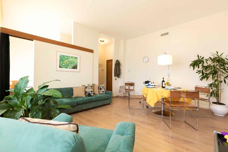 آپارتمان 2 خوابه, Residence Porta Al Prato