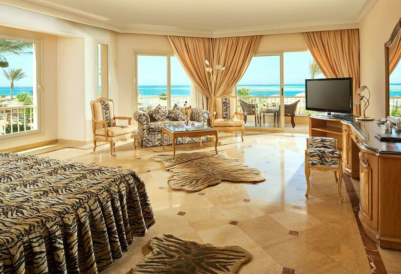 سوئیت رویال, Sea Star Beau Rivage