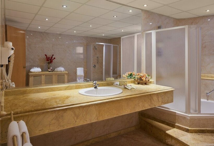 سوئیت رویال, Sea Star Beau Rivage