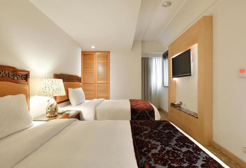 Standard Room, Sunshine