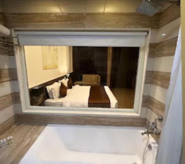 Президентский Люкс, High Rise Regency, Burhanpur