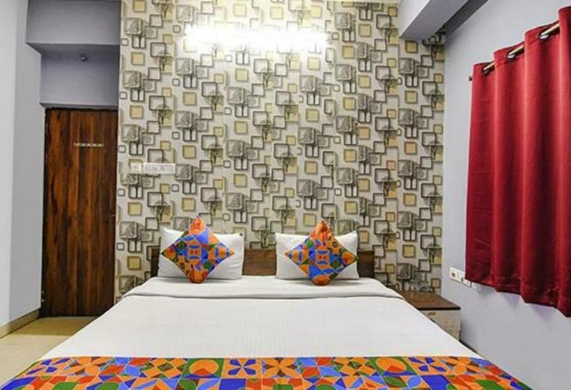 豪华房间, Fabexpress Westin Palaza