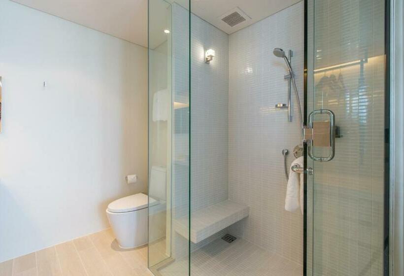 آپارتمان 1 خوابه, Veranda Residence Pattaya Pool Villa
