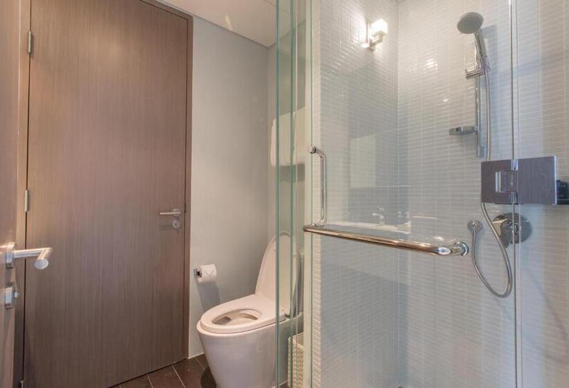 آپارتمان 2 خوابه, Veranda Residence Pattaya Pool Villa