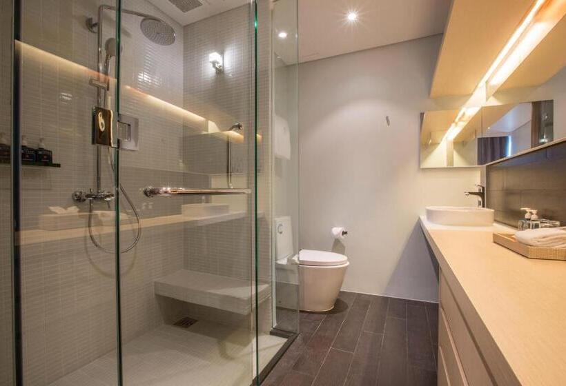 آپارتمان 2 خوابه, Veranda Residence Pattaya Pool Villa