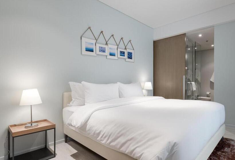 آپارتمان 2 خوابه, Veranda Residence Pattaya Pool Villa