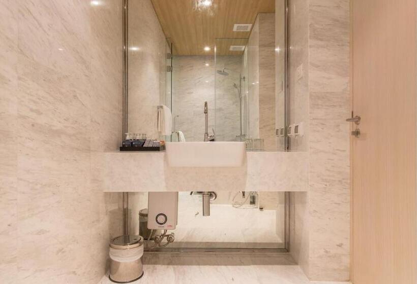 آپارتمان 3 خوابه, Veranda Residence Pattaya Pool Villa