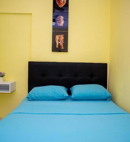 اتاق استاندارد, Comfort House