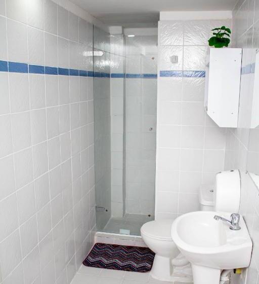 اتاق استاندارد, Comfort House