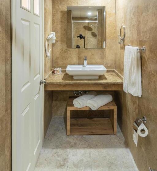 اتاق استاندارد, Der Inn Hotel Konyaaltı