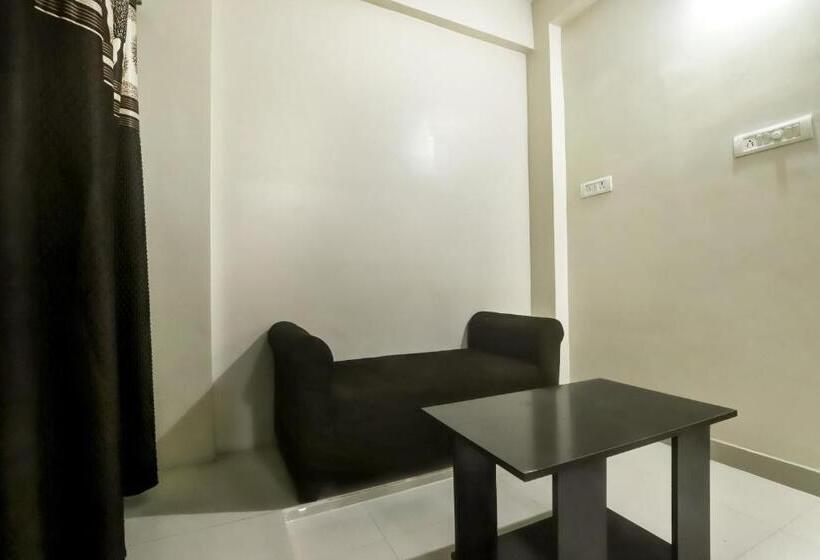 Номер Стандарт, Oyo 77286 Shridhar Service Apartment