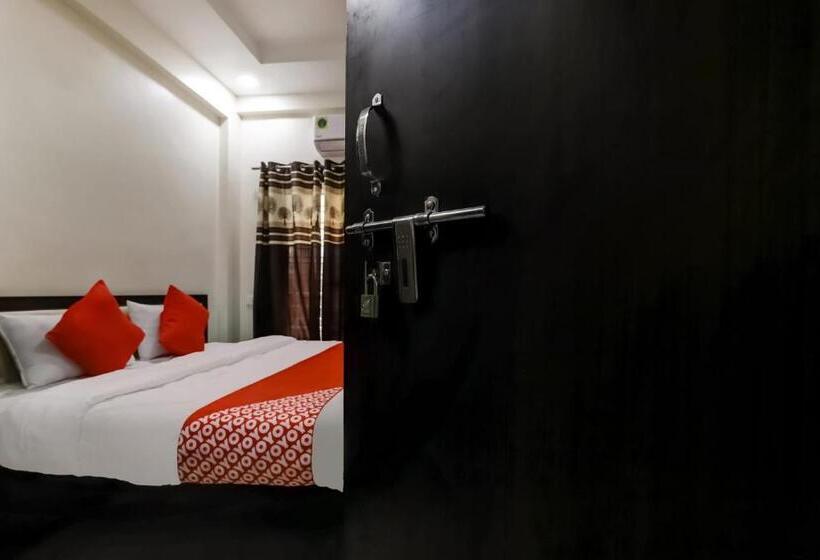Номер Стандарт, Oyo 77286 Shridhar Service Apartment