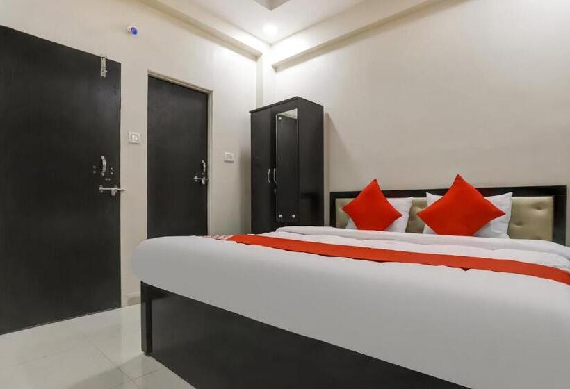 Номер Стандарт, Oyo 77286 Shridhar Service Apartment
