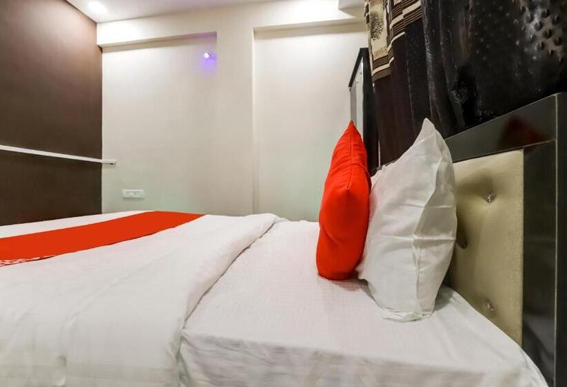 Номер Стандарт, Oyo 77286 Shridhar Service Apartment